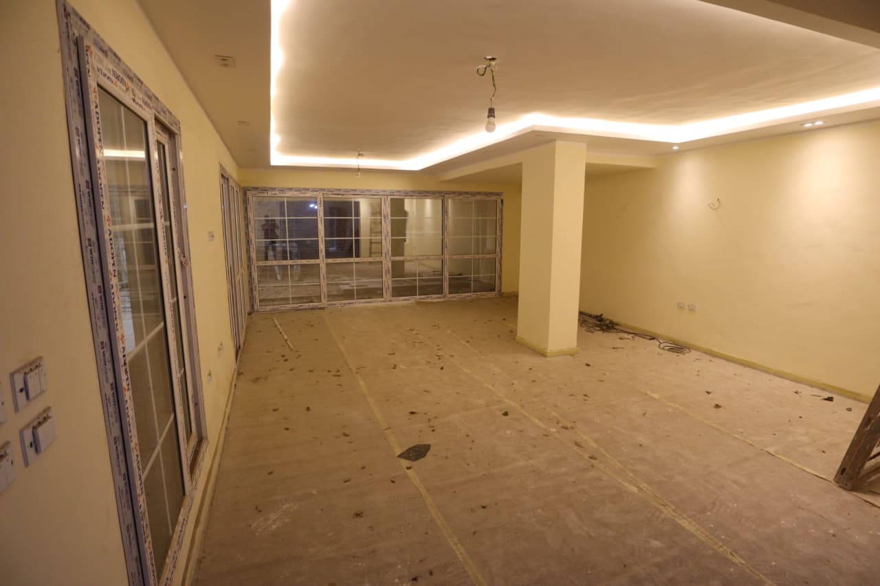4 bedroom Apartment for sale in Degla , Maadi