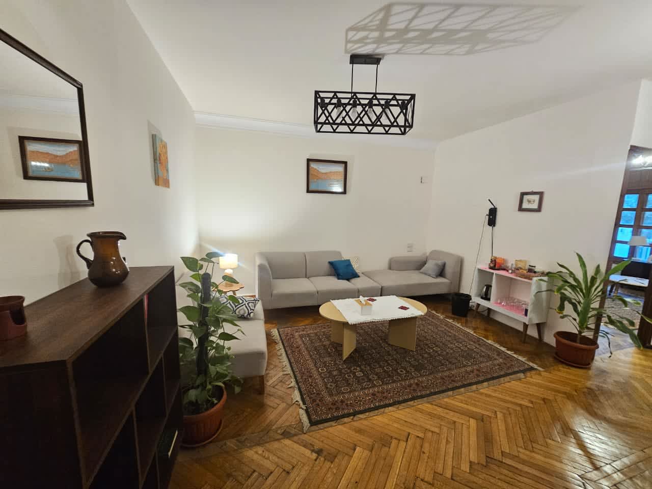 5 bedroom Duplex for rent in Sarayat , Maadi - Image 16