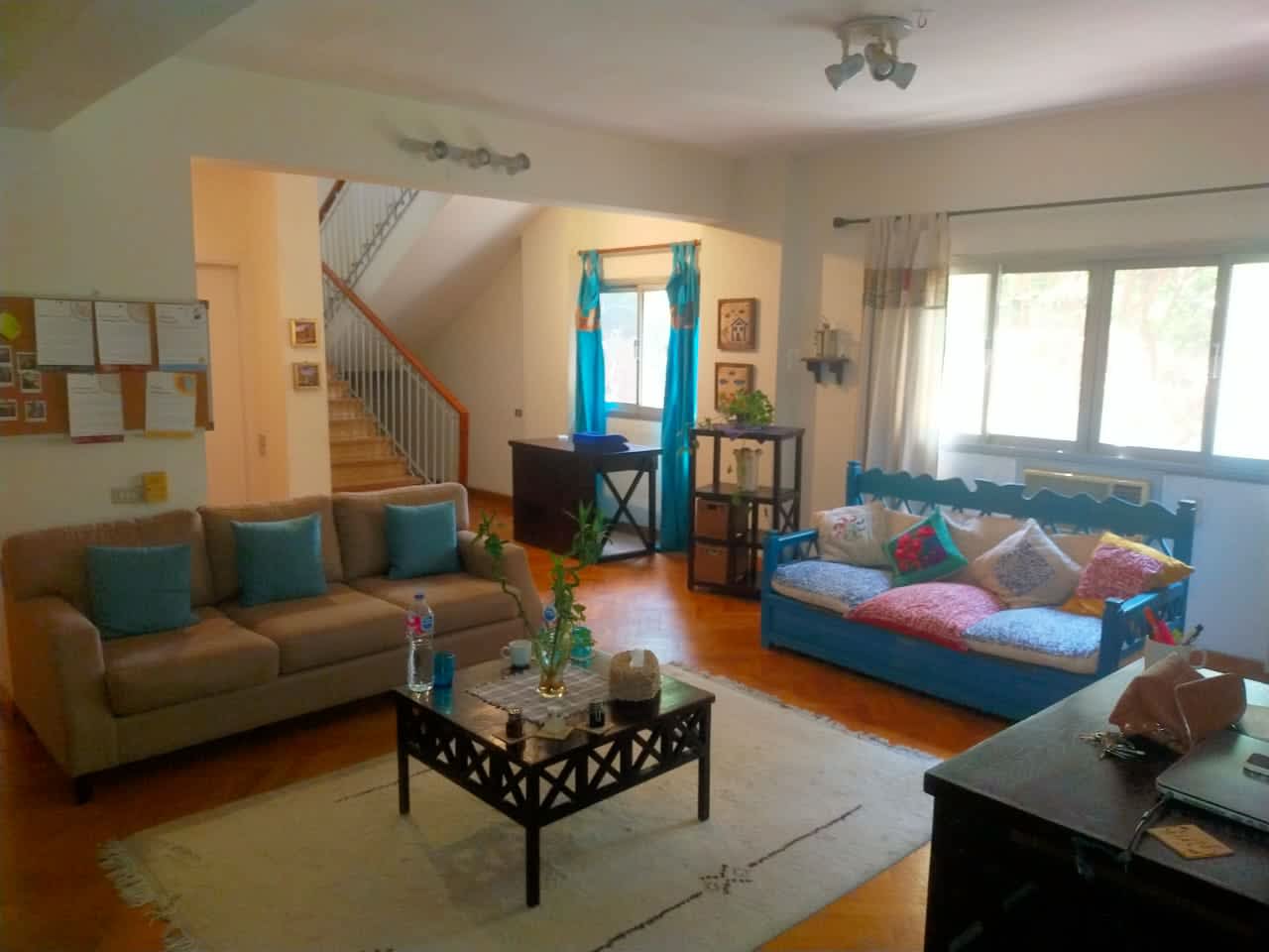 4 bedroom Apartment for sale in Sarayat , Maadi