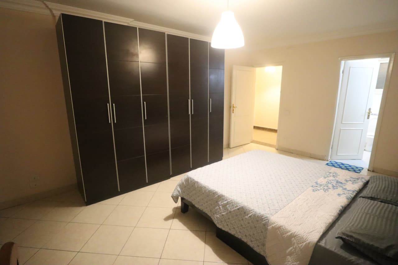 3 bedroom Apartment for rent in Degla , Maadi - Image 7