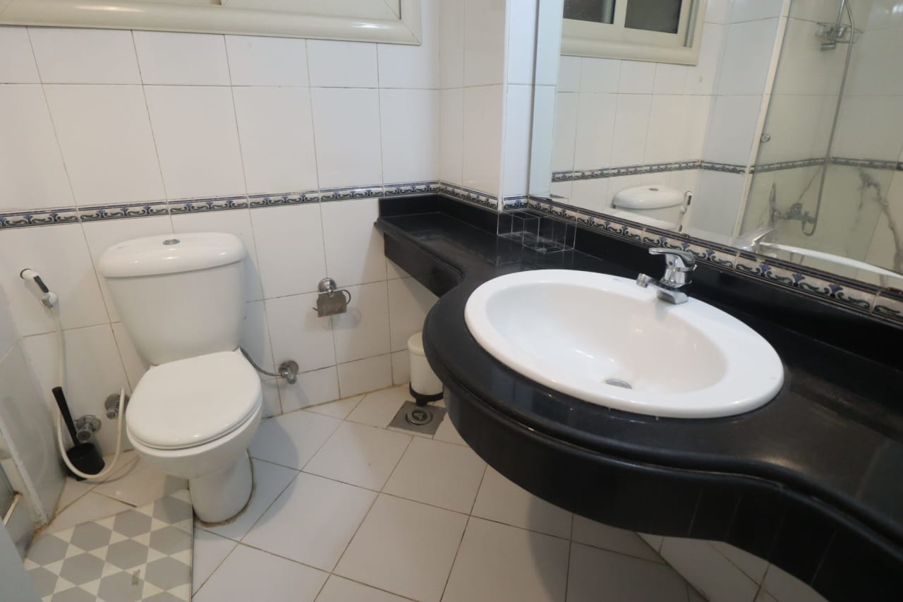 3 bedroom Apartment for rent in Degla , Maadi - Image 8