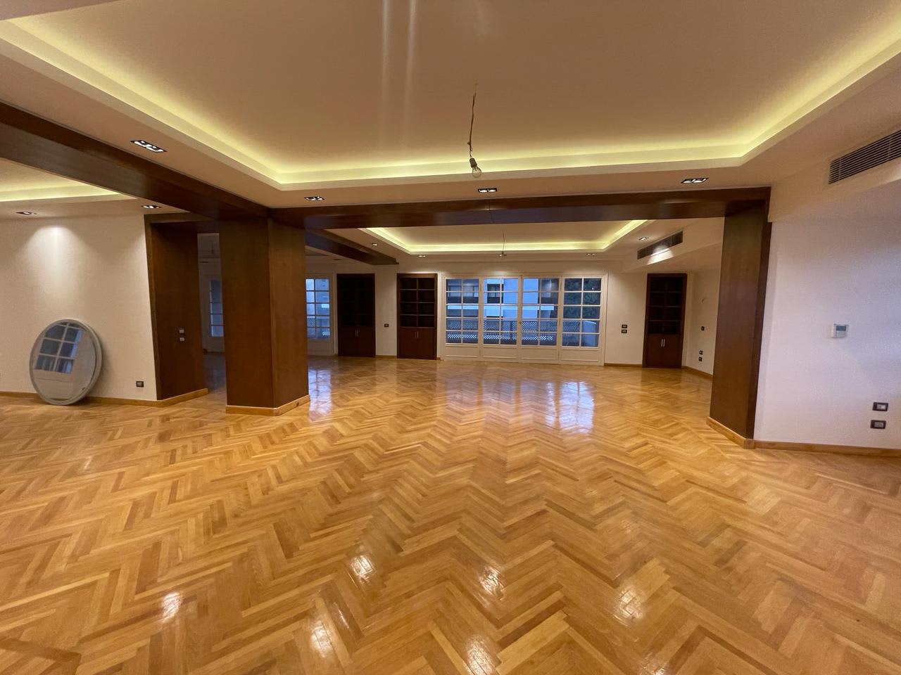 4 bedroom Apartment for rent in Sarayat , Sarayat - Image 2