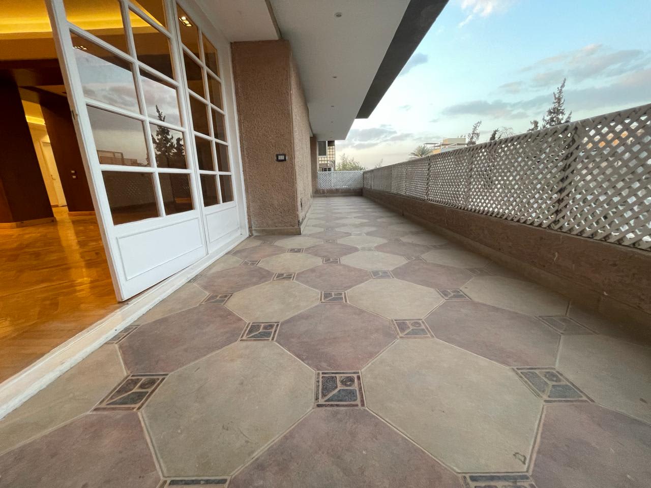 4 bedroom Apartment for rent in Sarayat , Sarayat - Image 4