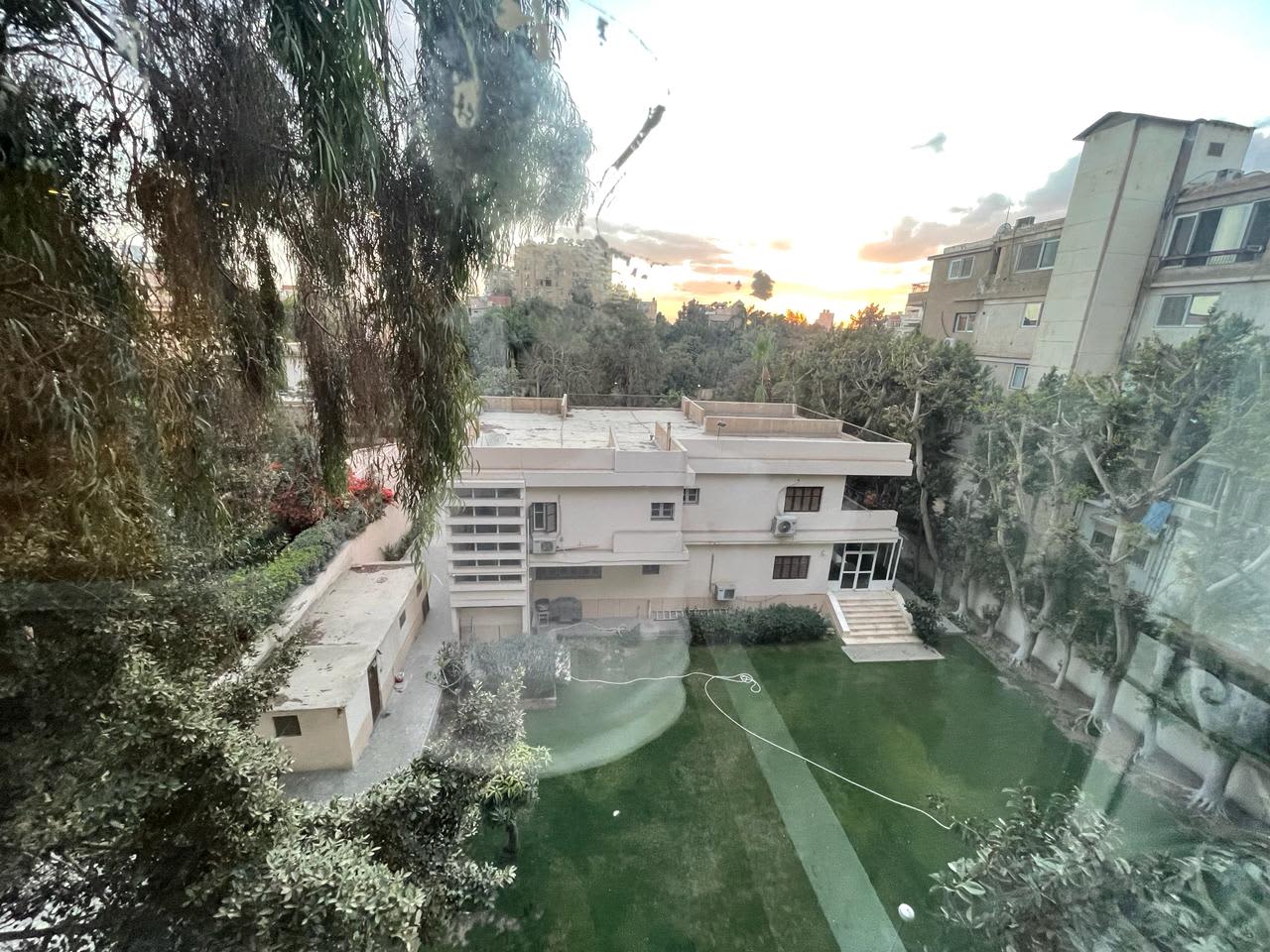 4 bedroom Apartment for rent in Sarayat , Sarayat - Image 10