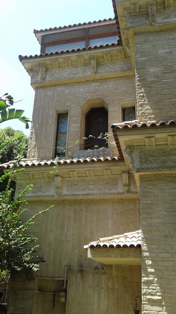 Villa for rent in Sarayat – photo 10 – 800 m² | T881