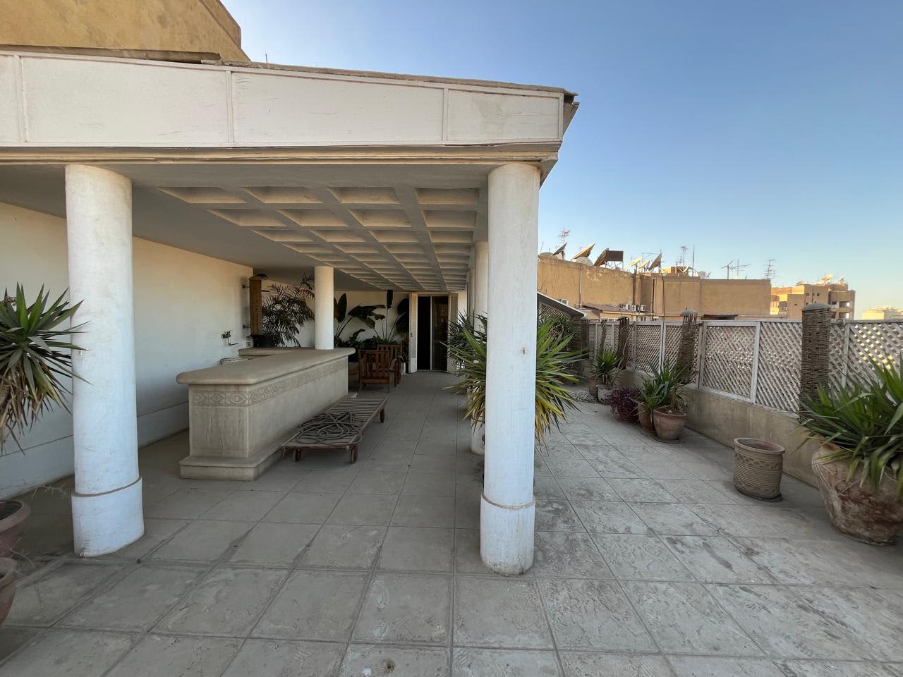 3 bedroom Apartment for sale in Zamalek , Cairo