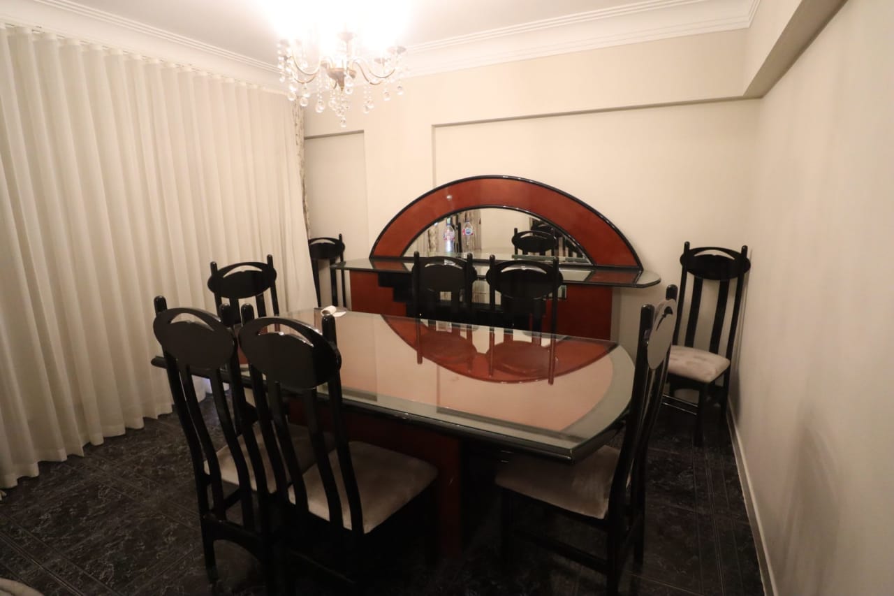 2 bedroom Apartment for rent in Degla , Maadi - Image 3
