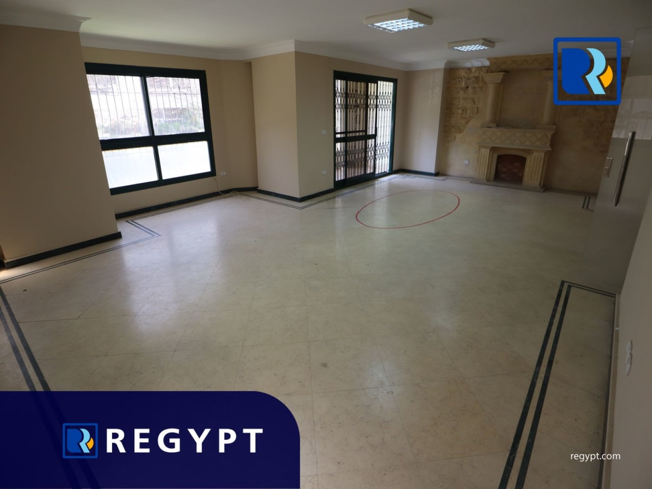 4 bedroom Office for sale in New Maadi , Maadi