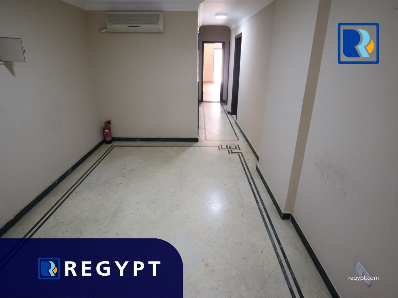 4 bedroom Office for sale in New Maadi , Cairo - Image 4
