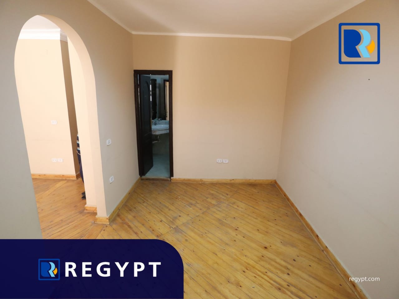 4 bedroom Office for sale in New Maadi , Cairo - Image 7