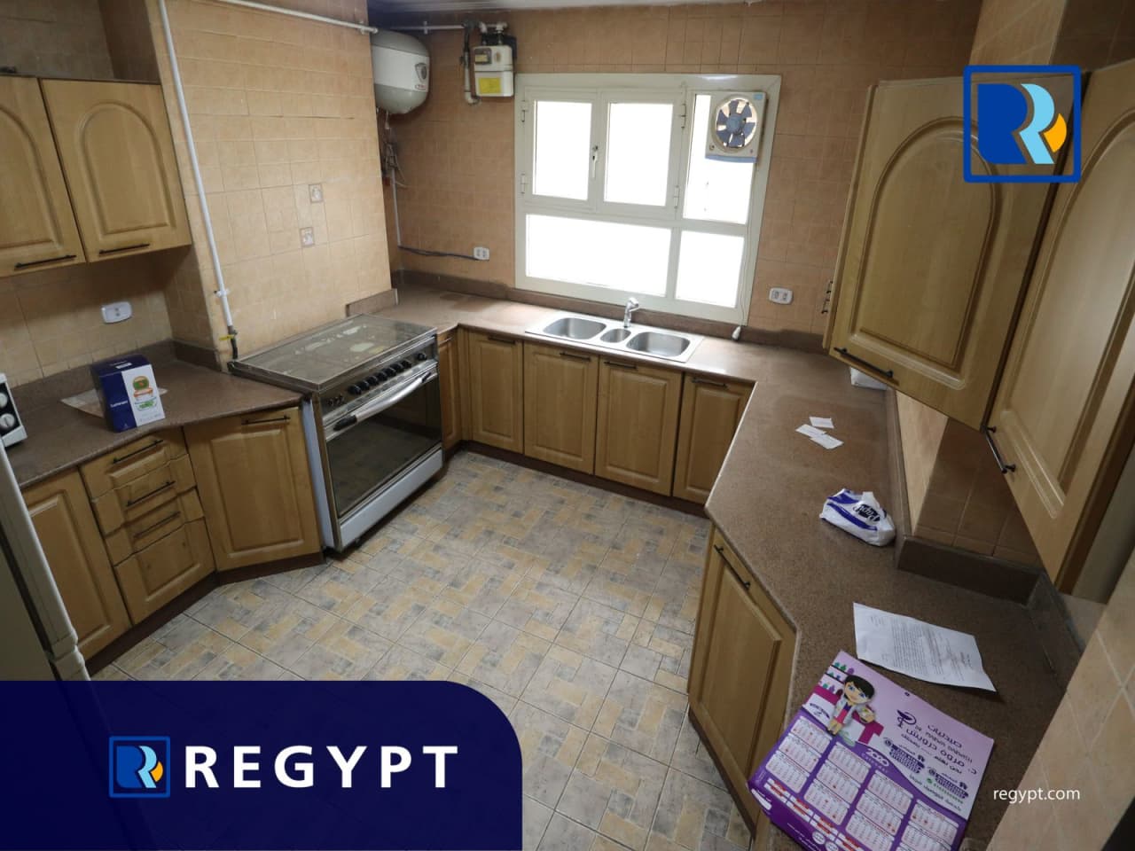4 bedroom Office for sale in New Maadi , Cairo - Image 9