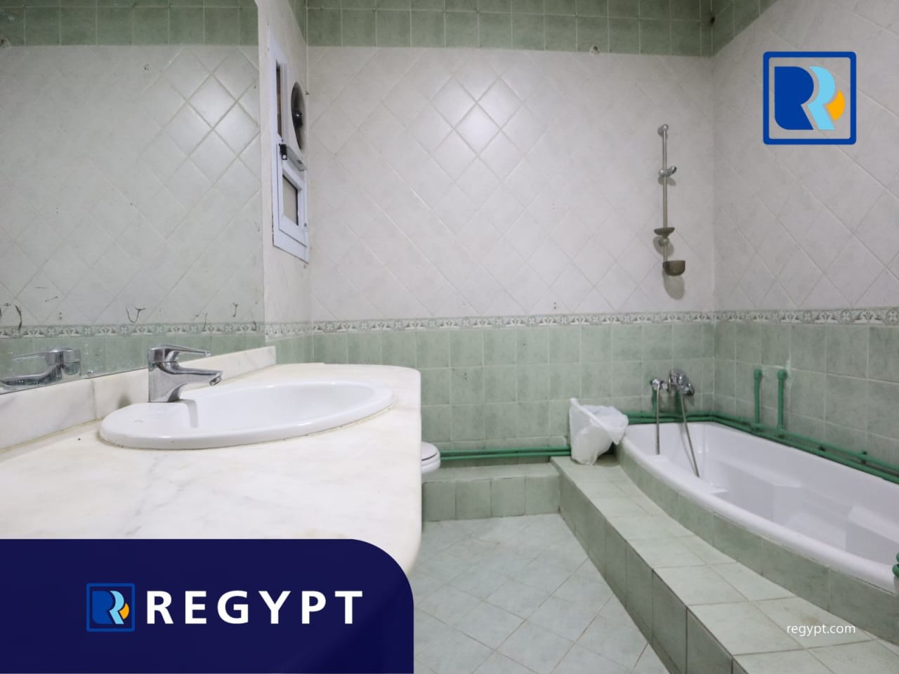 4 bedroom Office for sale in New Maadi , Cairo - Image 10