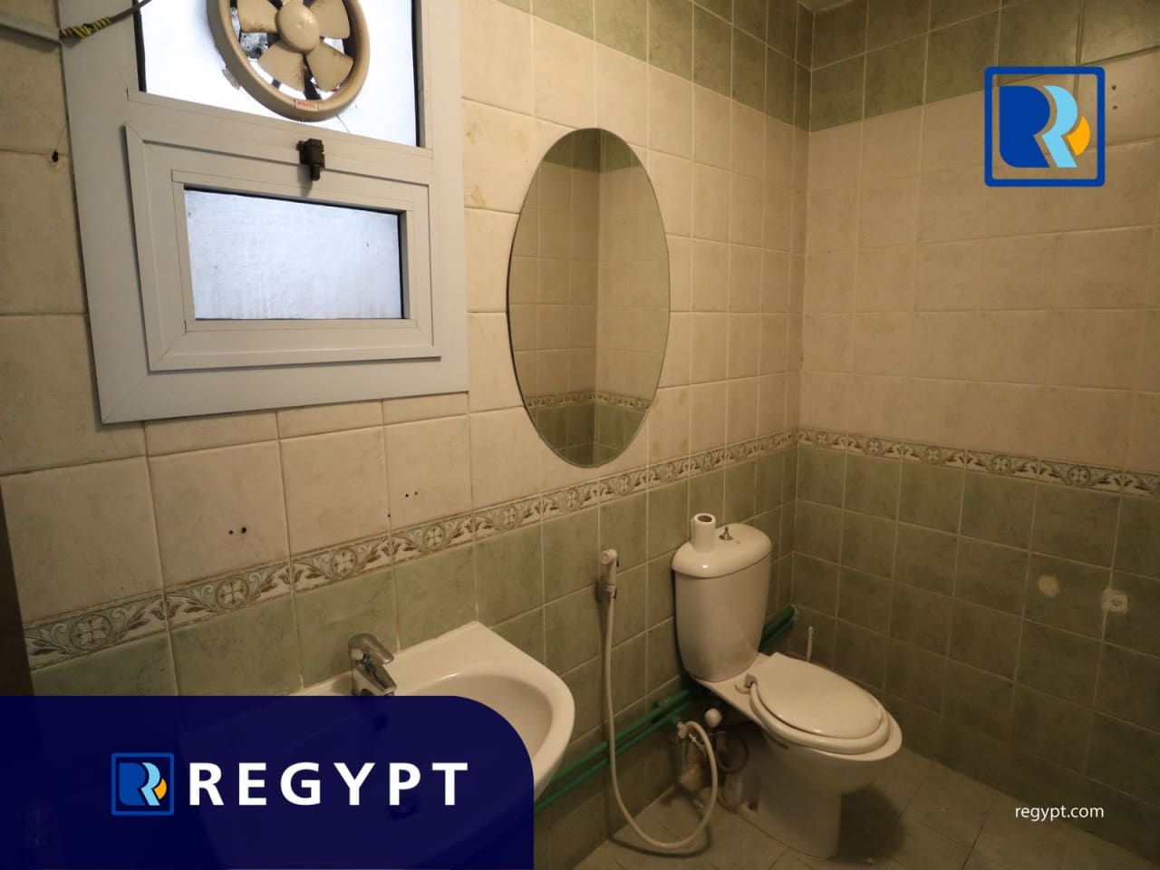 4 bedroom Office for sale in New Maadi , Cairo - Image 11