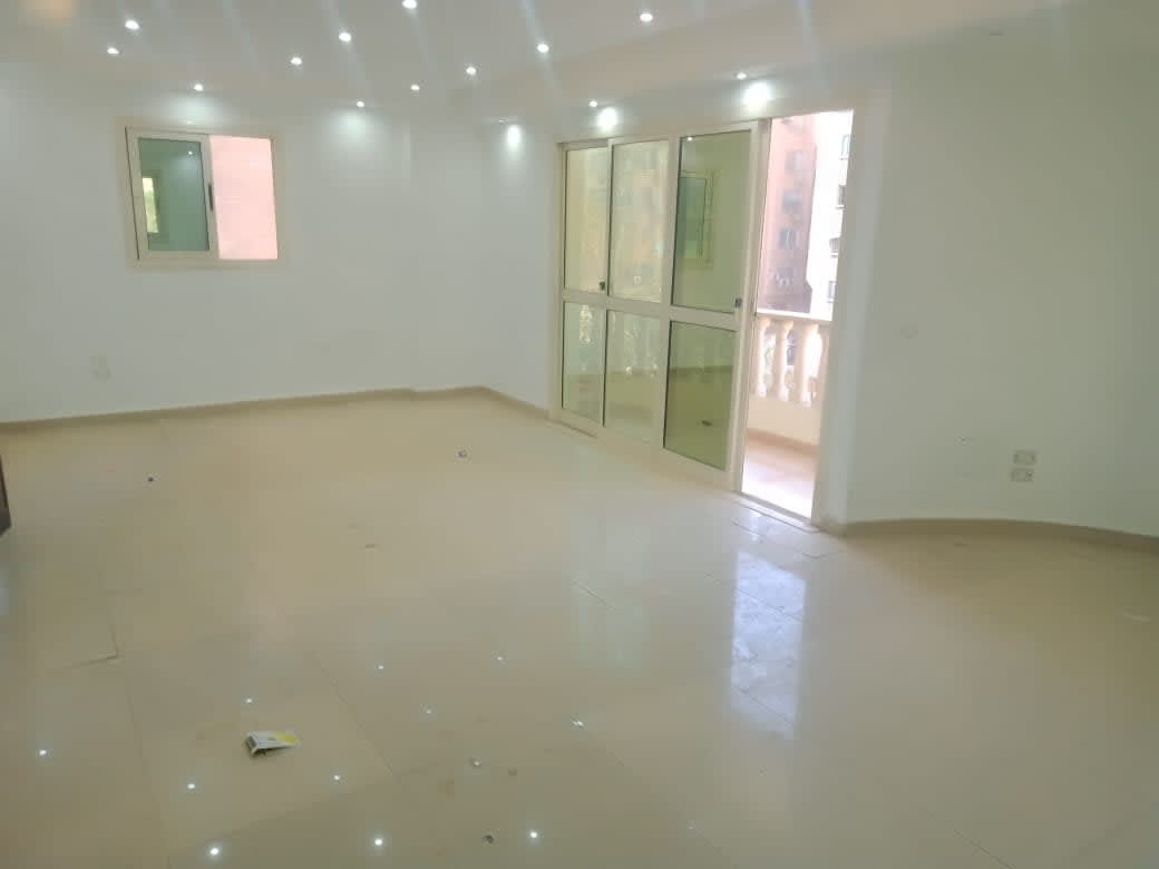 3 غرف نوم مكتب للإيجار في المعادي الجديدة ، المعادي