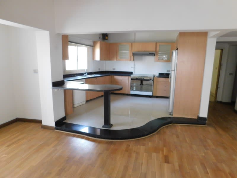 3 bedroom Apartment for rent in Degla , Cairo - Image 2
