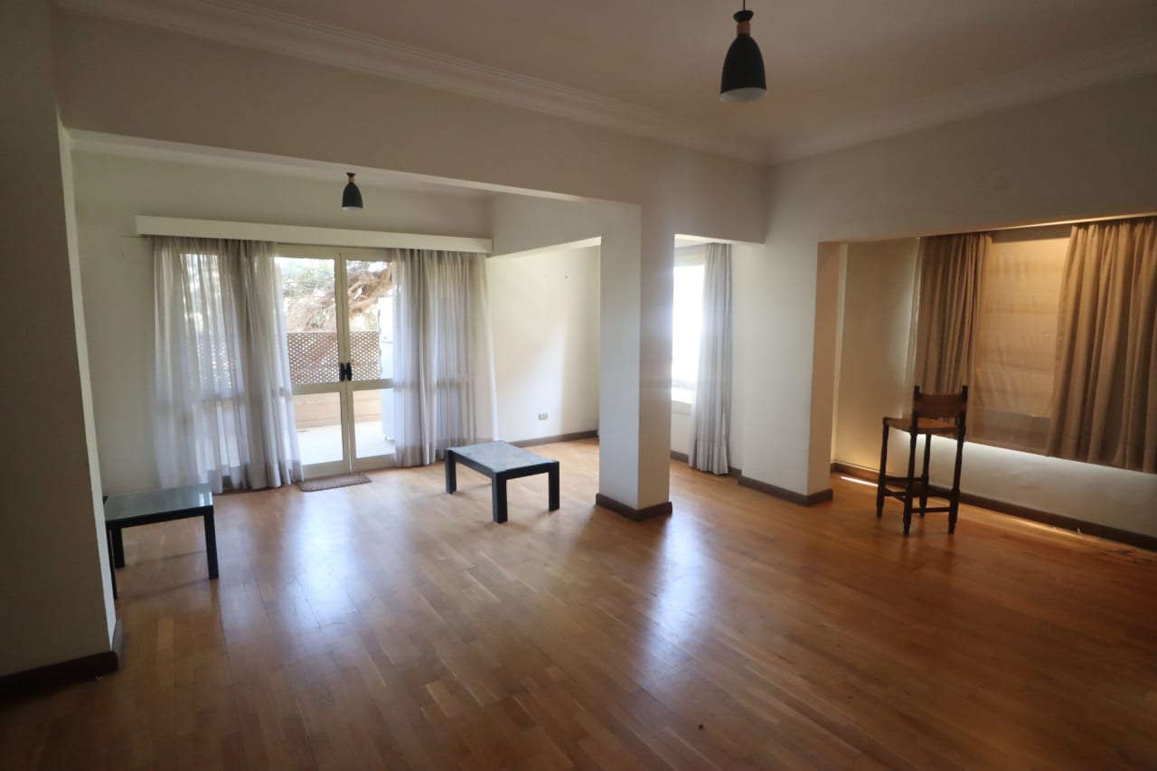 3 bedroom Apartment for rent in Degla , Cairo - Image 9