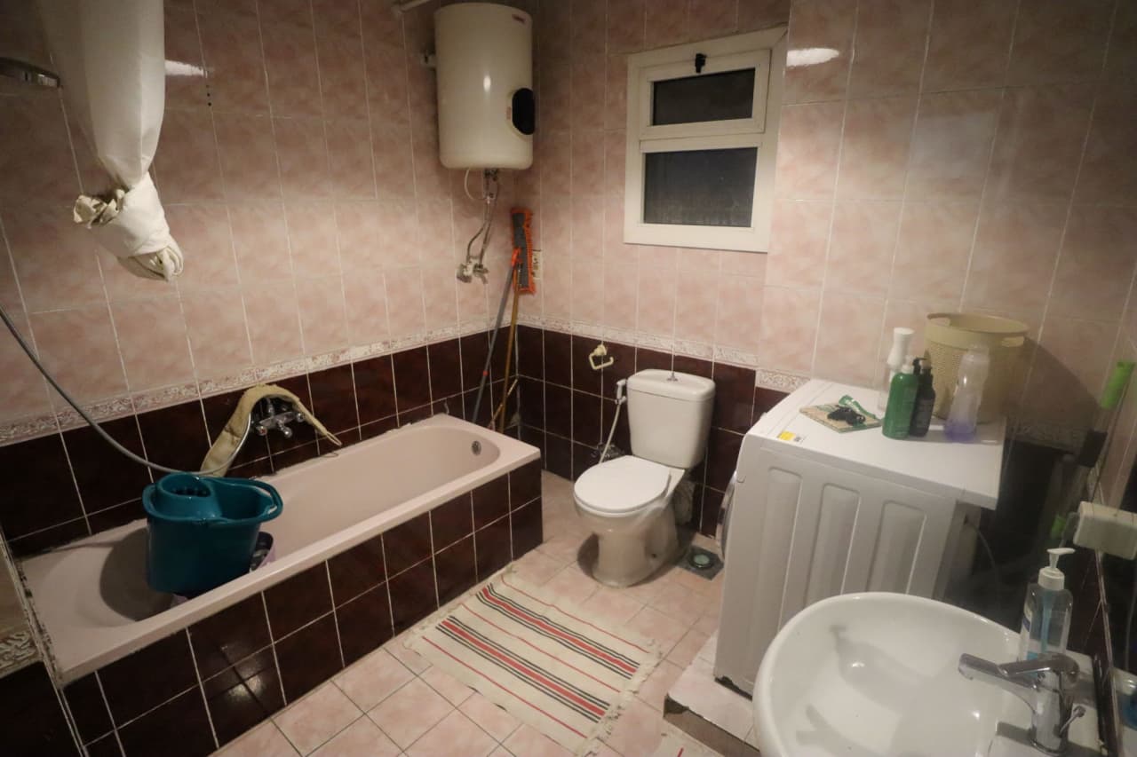 2 bedroom Apartment for rent in Maadi , Cairo - Image 8