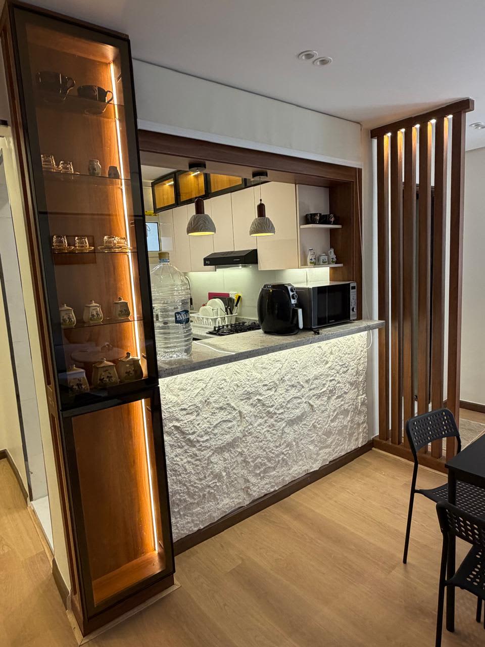2 bedroom Apartment for rent in Northern Zamalek , Northern Zamalek - Image 4