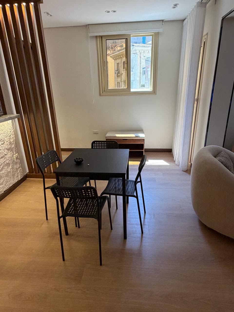 2 bedroom Apartment for rent in Northern Zamalek , Northern Zamalek - Image 5
