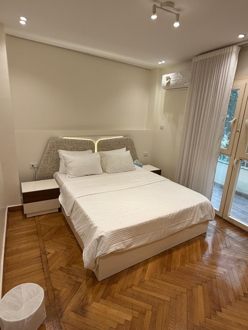 2 bedroom Apartment for rent in Northern Zamalek , Northern Zamalek - Image 6