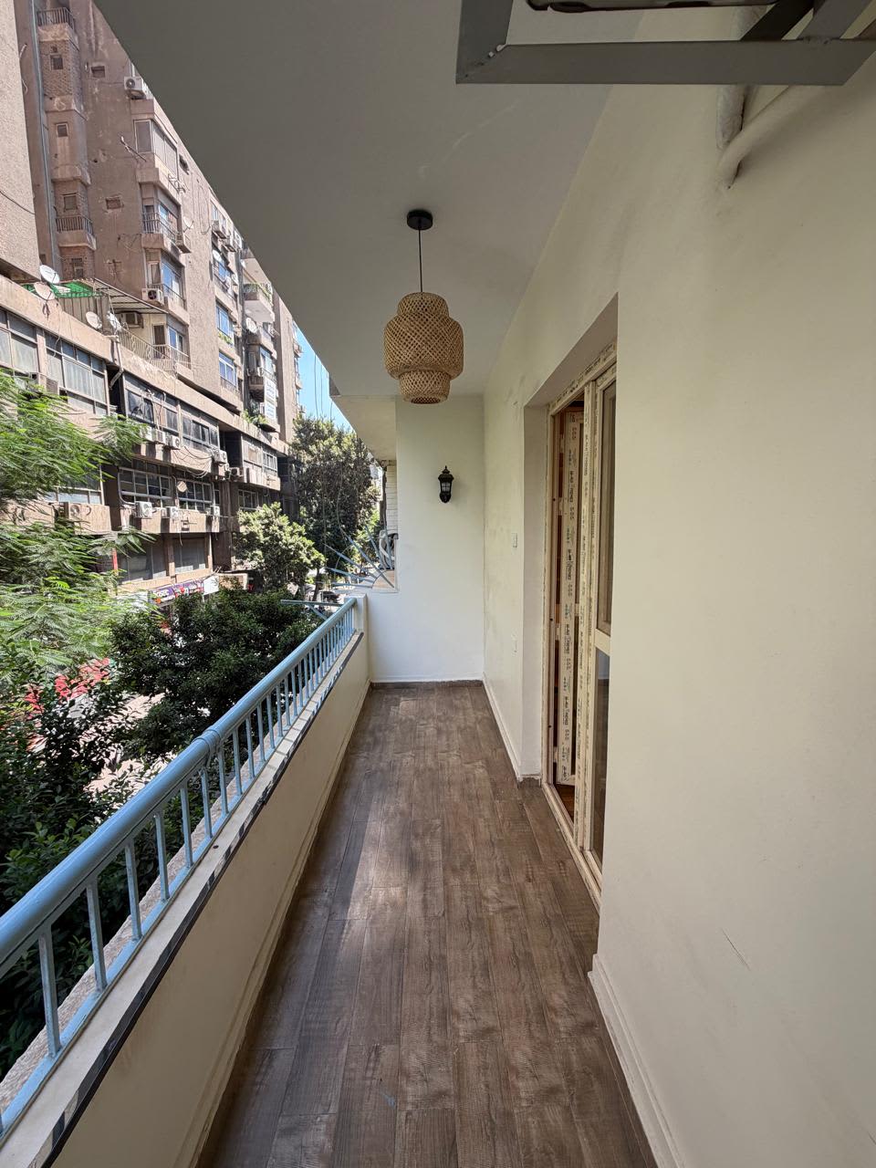 2 bedroom Apartment for rent in Northern Zamalek , Northern Zamalek - Image 9