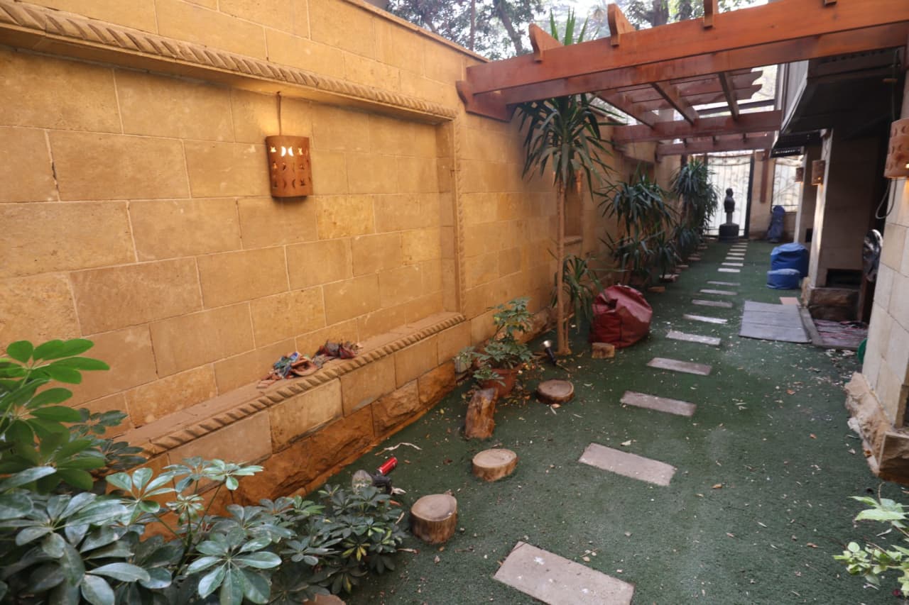 2 bedroom Apartment for sale in Sarayat , Maadi - Image 2
