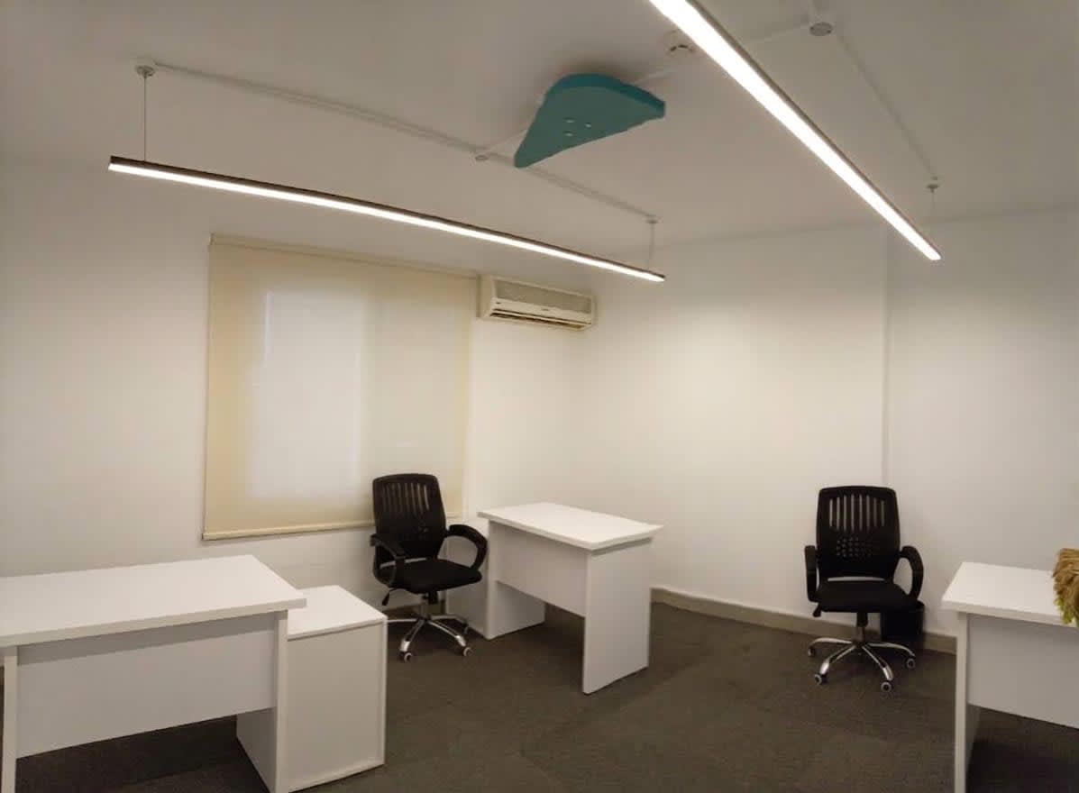 3 bedroom Office for rent in Degla , Maadi - Image 4