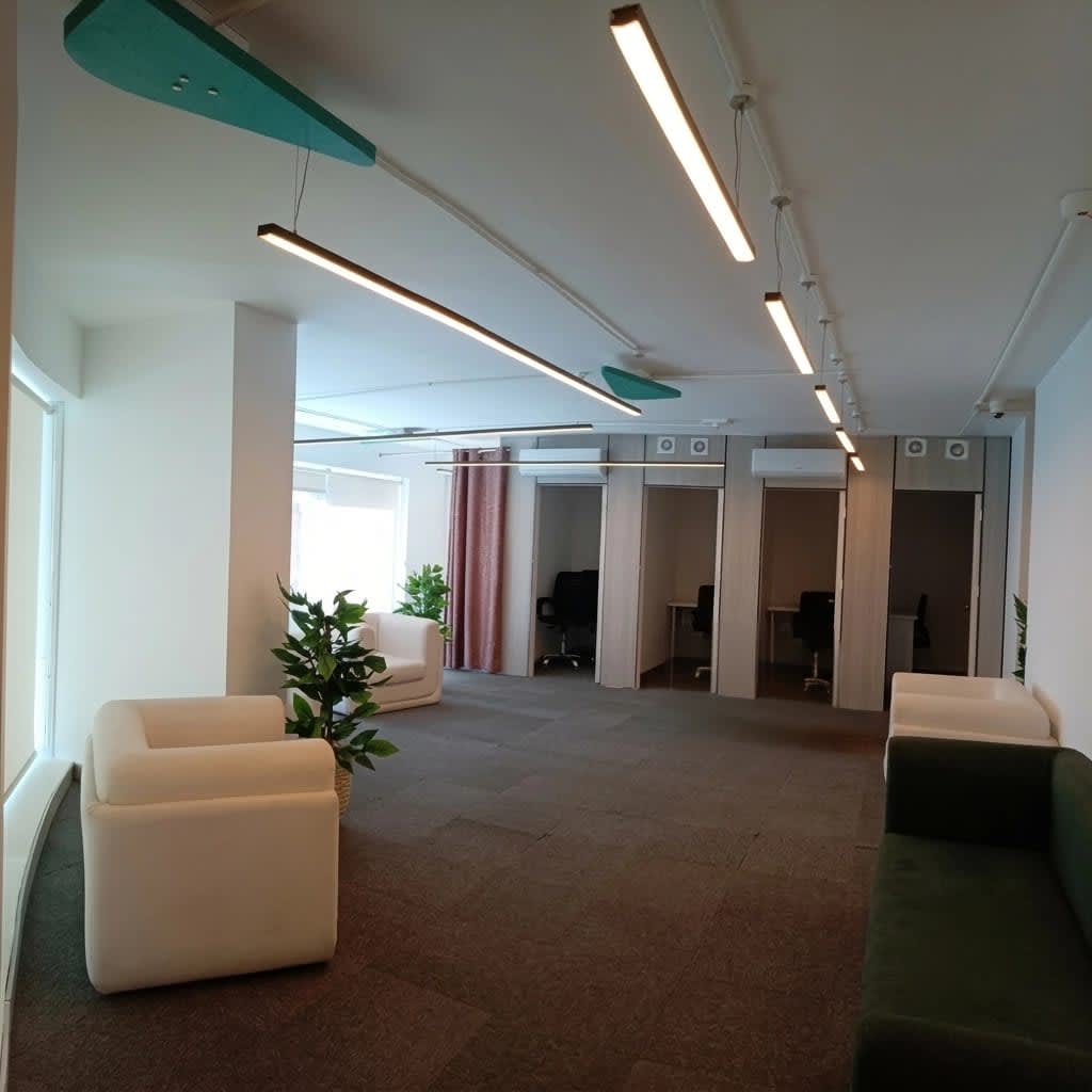 3 bedroom Office for rent in Degla , Maadi - Image 6