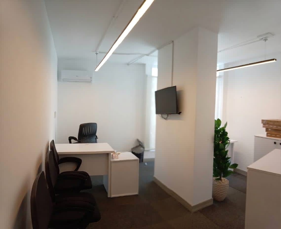 3 bedroom Office for rent in Degla , Maadi - Image 7