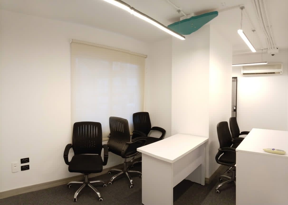 3 bedroom Office for rent in Degla , Maadi - Image 9