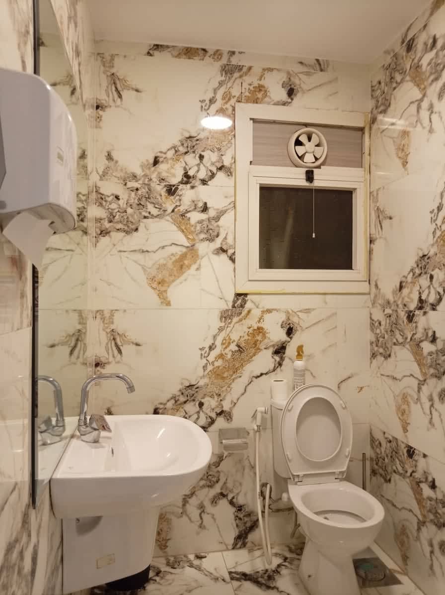 3 bedroom Office for rent in Degla , Maadi - Image 11