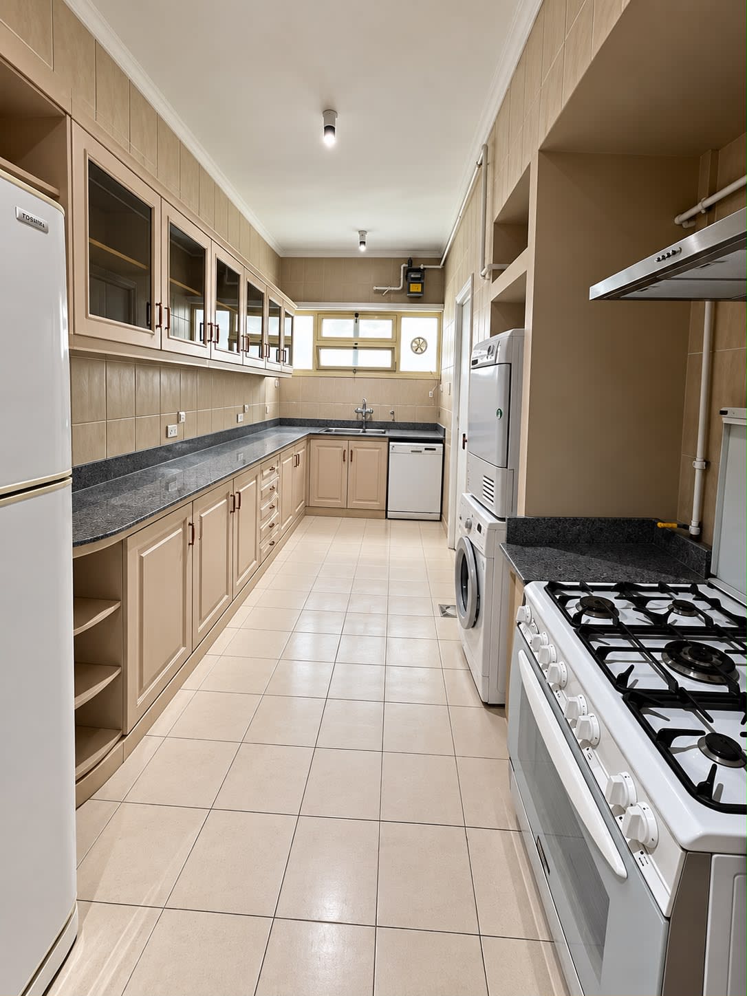3 bedroom Apartment for rent in Sarayat , Maadi - Image 3
