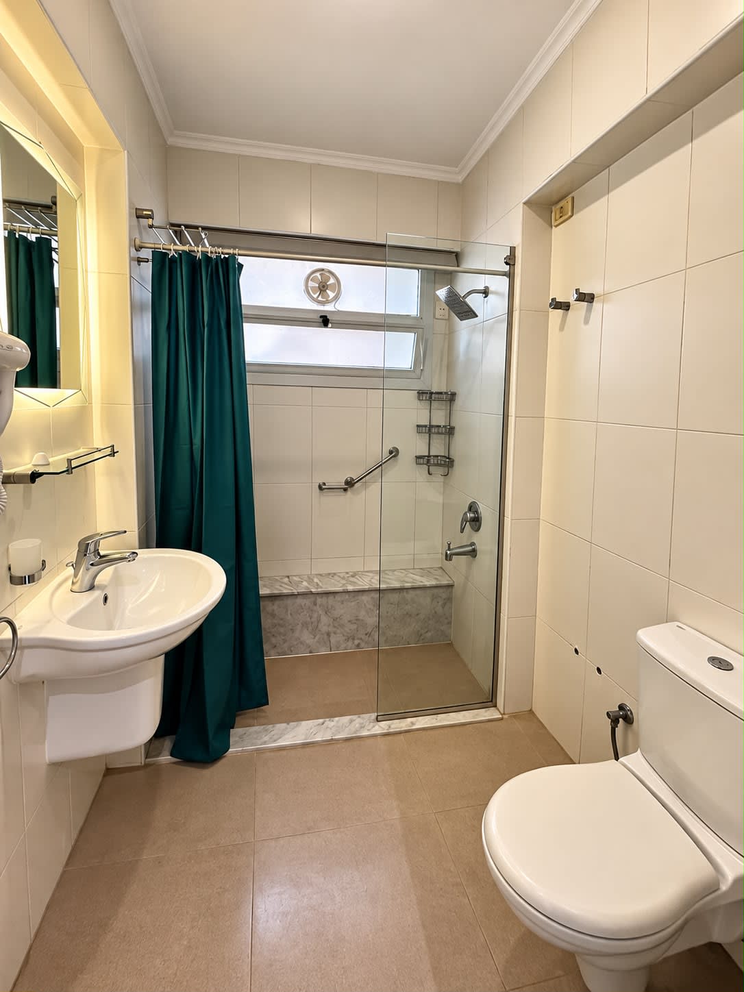 3 bedroom Apartment for rent in Sarayat , Maadi - Image 5
