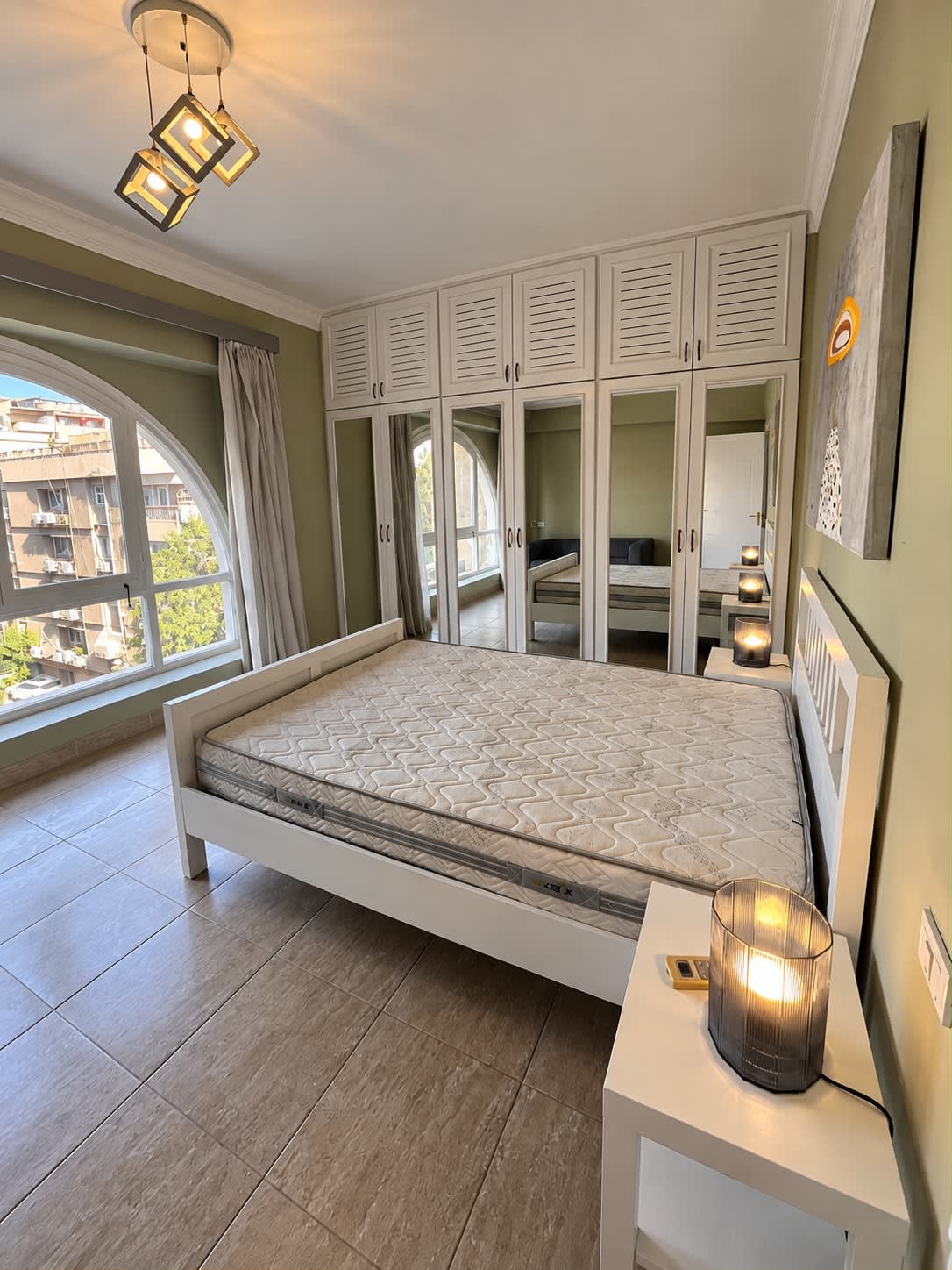 3 bedroom Apartment for rent in Sarayat , Maadi - Image 6