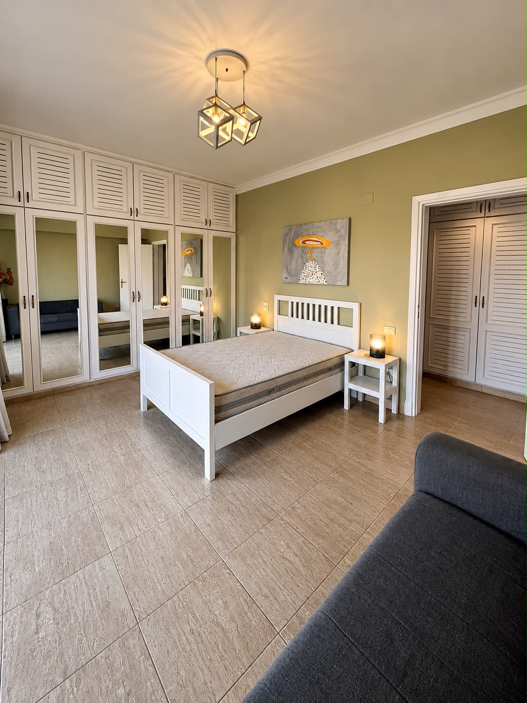3 bedroom Apartment for rent in Sarayat , Maadi - Image 7