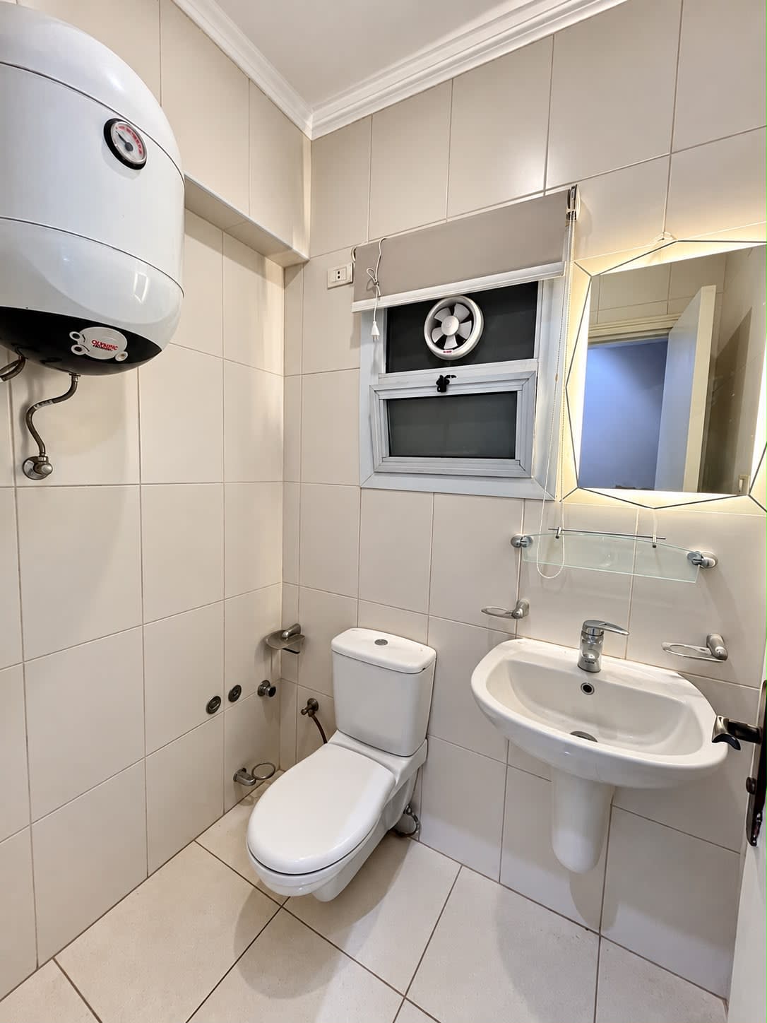 3 bedroom Apartment for rent in Sarayat , Maadi - Image 8