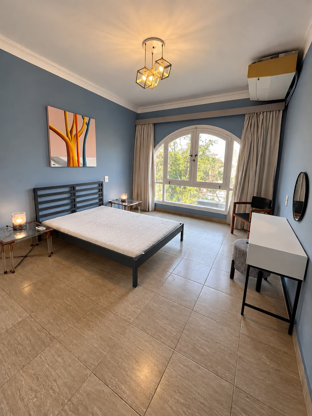 3 bedroom Apartment for rent in Sarayat , Maadi - Image 9