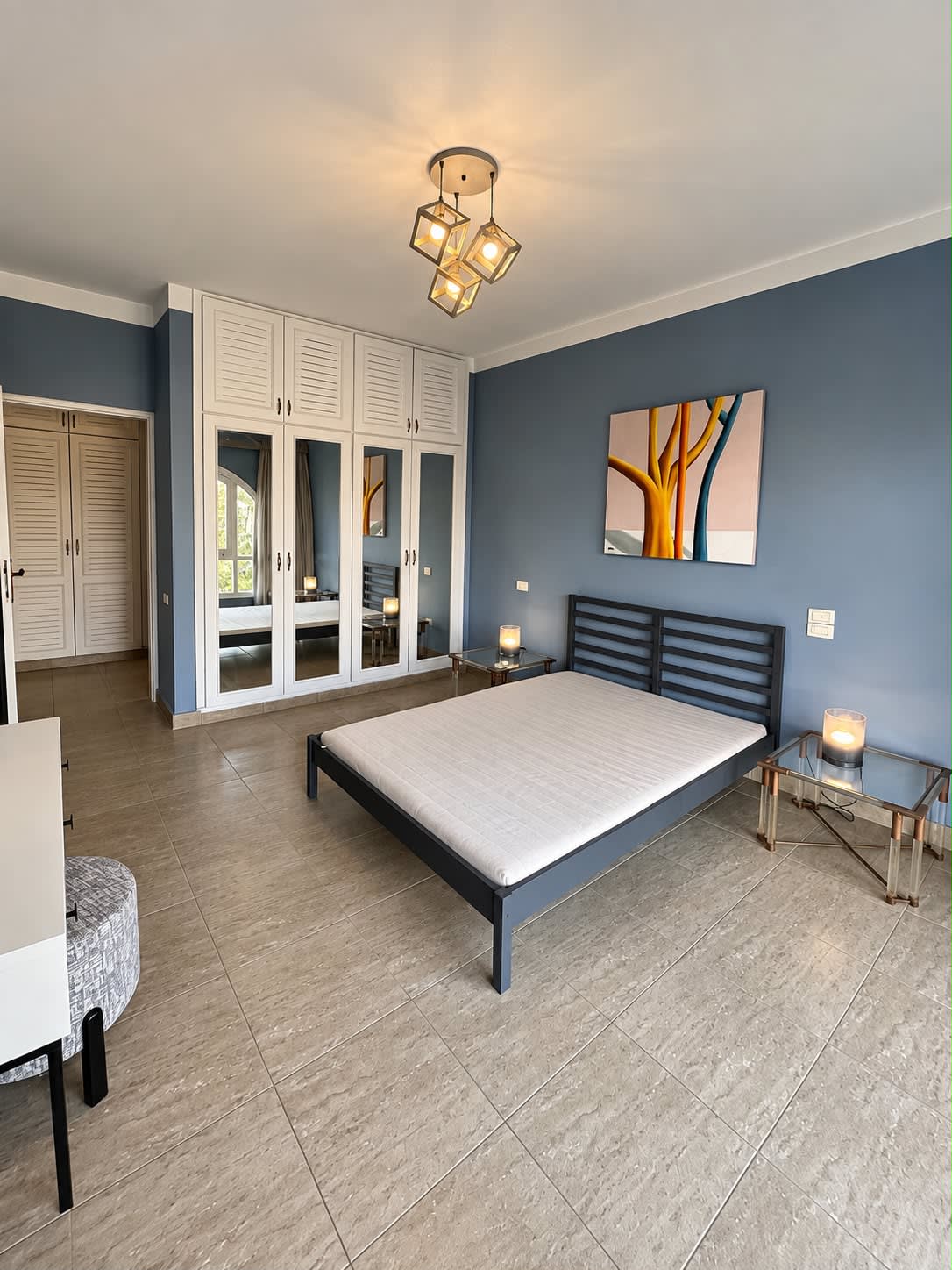 3 bedroom Apartment for rent in Sarayat , Maadi - Image 4