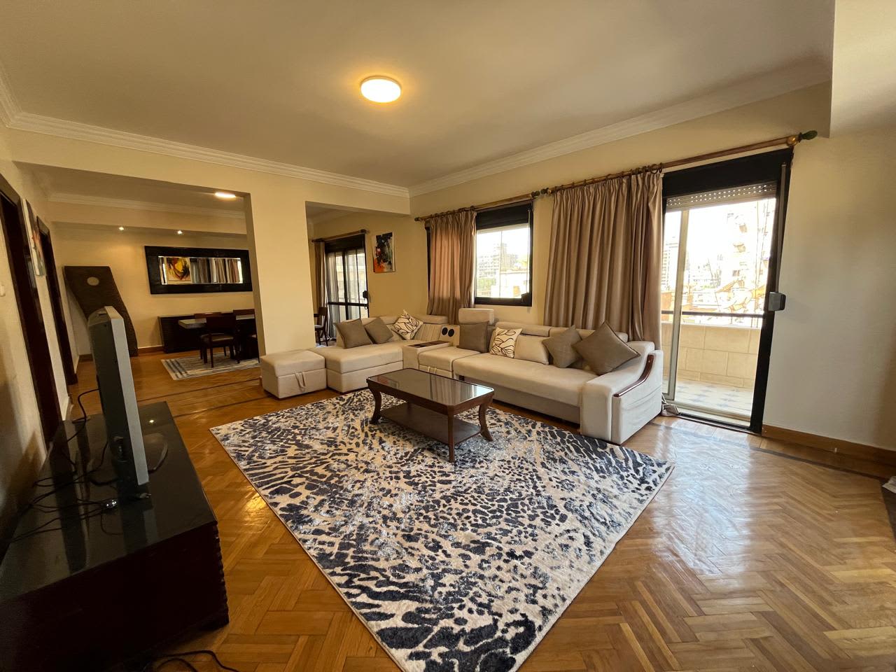 Penthouses in Cairo, Egypt