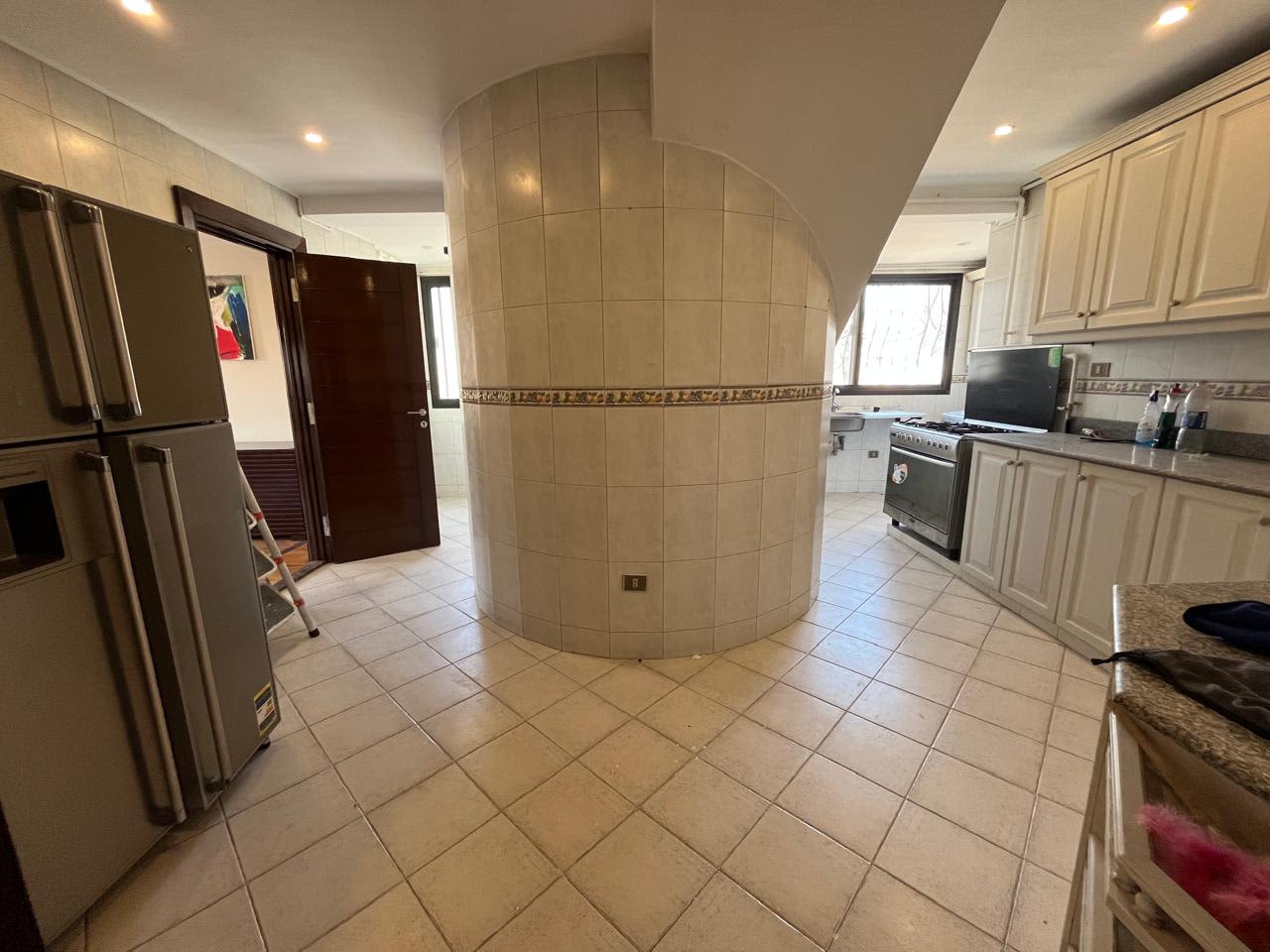 5 bedroom Penthouse for rent in Northern Zamalek , Northern Zamalek - Image 6