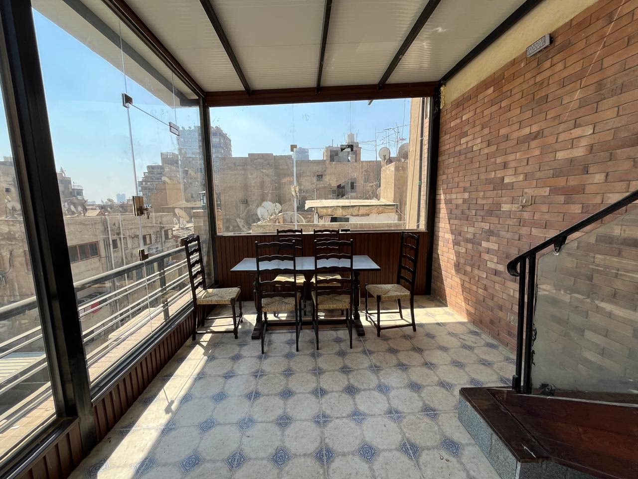5 bedroom Penthouse for rent in Northern Zamalek , Northern Zamalek - Image 8