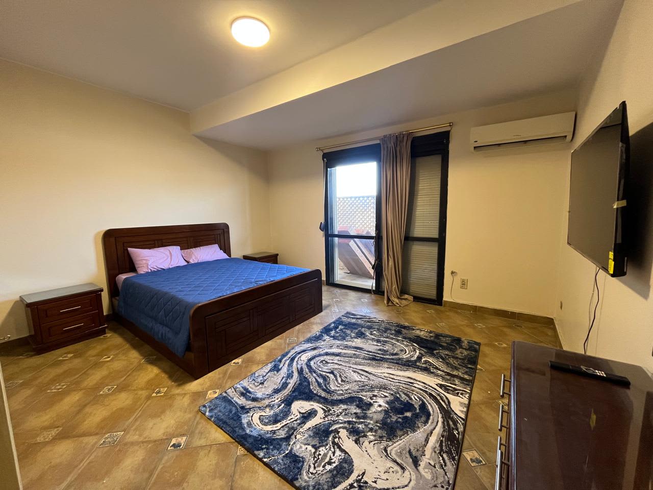 5 bedroom Penthouse for rent in Northern Zamalek , Northern Zamalek - Image 9
