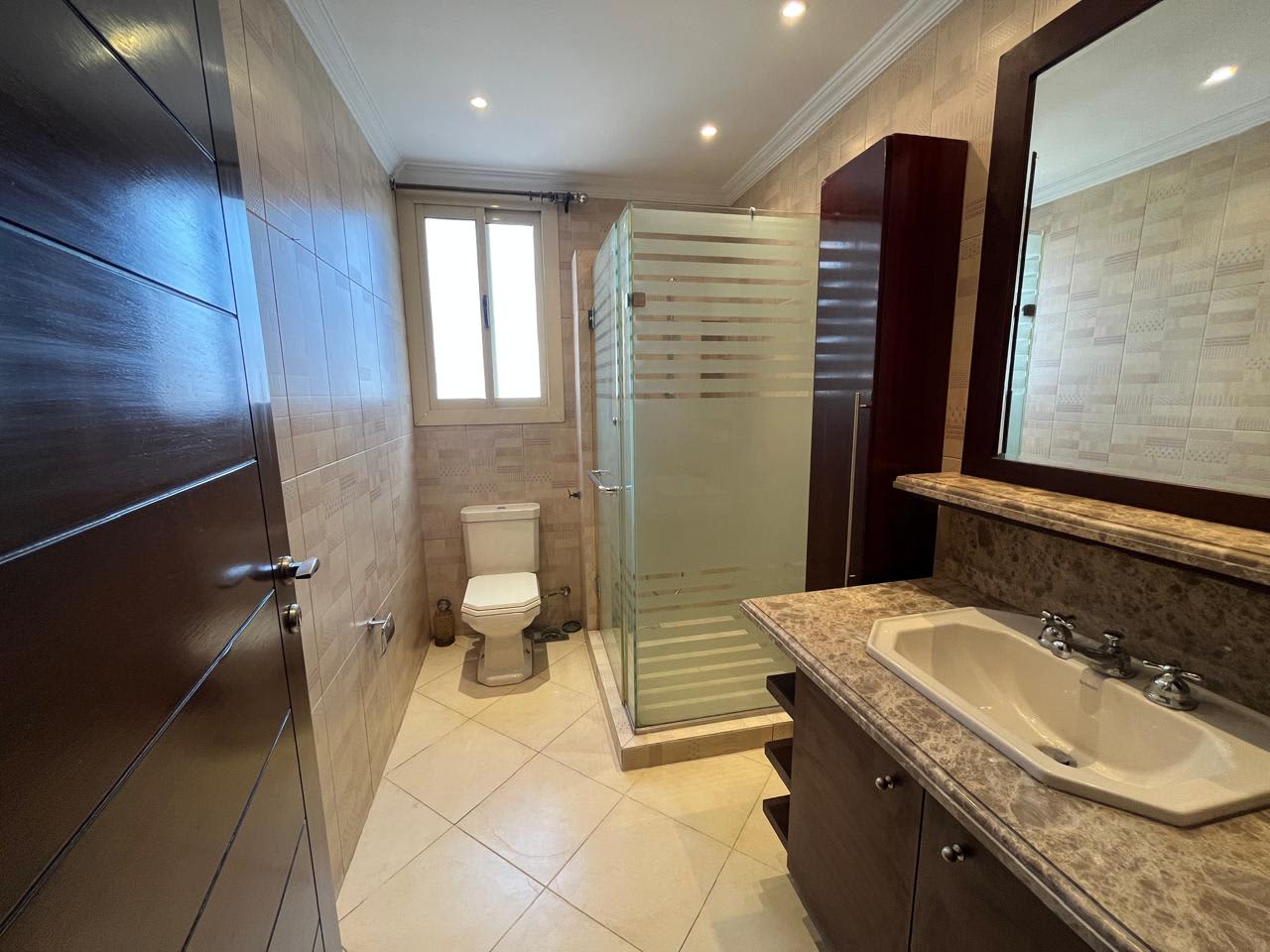 5 bedroom Penthouse for rent in Northern Zamalek , Northern Zamalek - Image 11