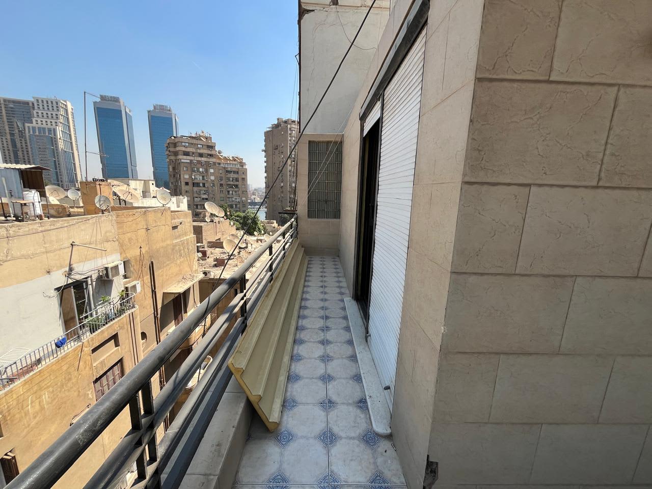 5 bedroom Penthouse for rent in Northern Zamalek , Northern Zamalek - Image 12
