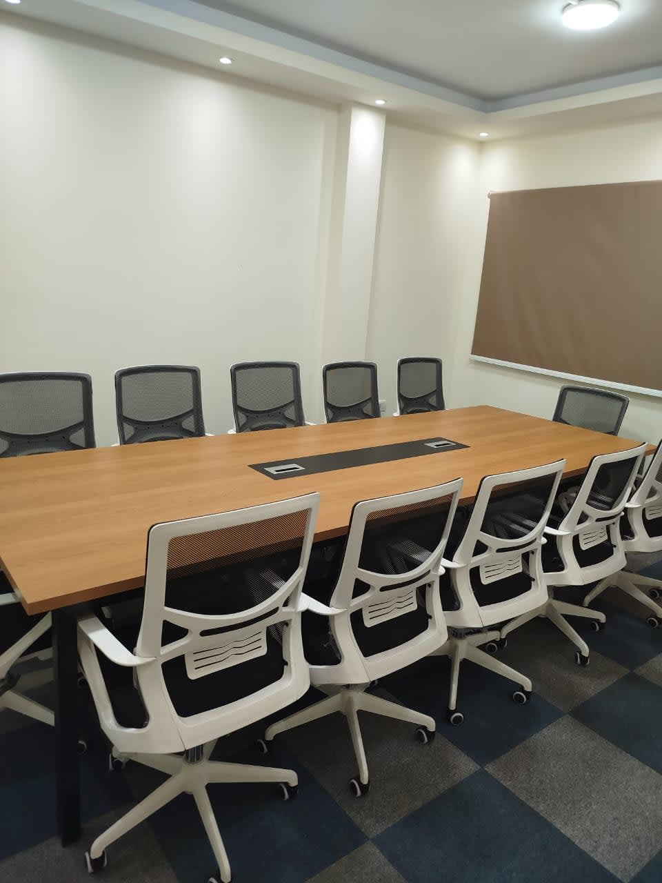 3 bedroom Office for rent