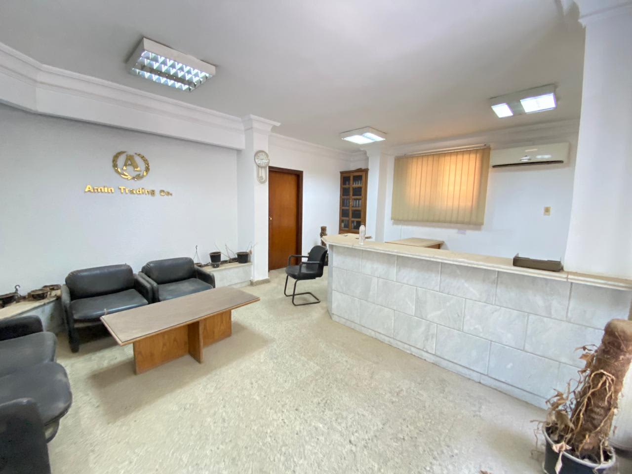 3 bedroom Office for rent