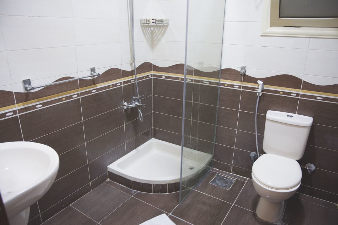 2 bedroom Apartment for rent in Zamalek , Cairo - Image 5