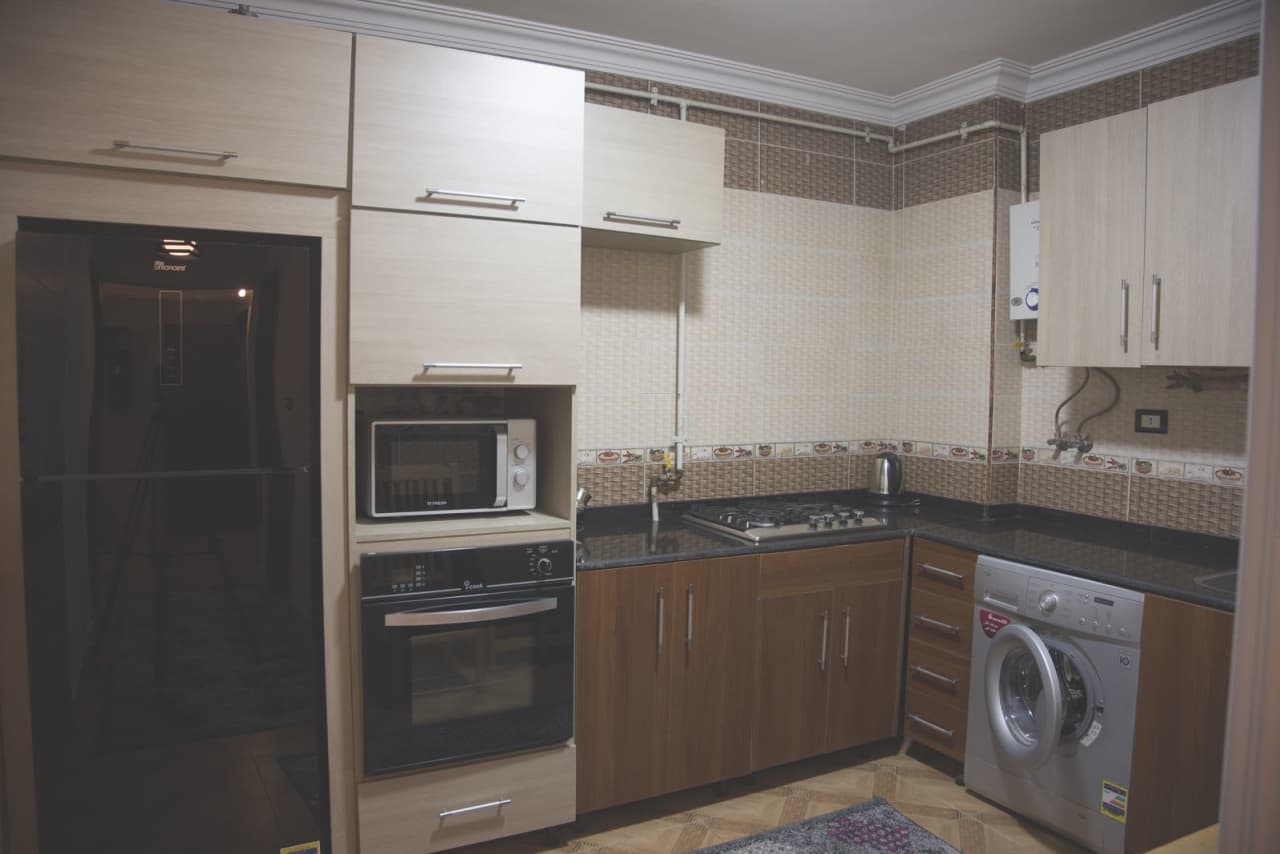 2 bedroom Apartment for rent in Zamalek , Cairo - Image 3