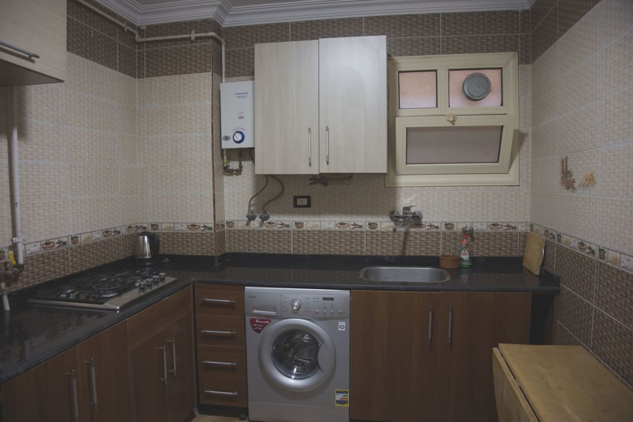 2 bedroom Apartment for rent in Zamalek , Cairo - Image 4