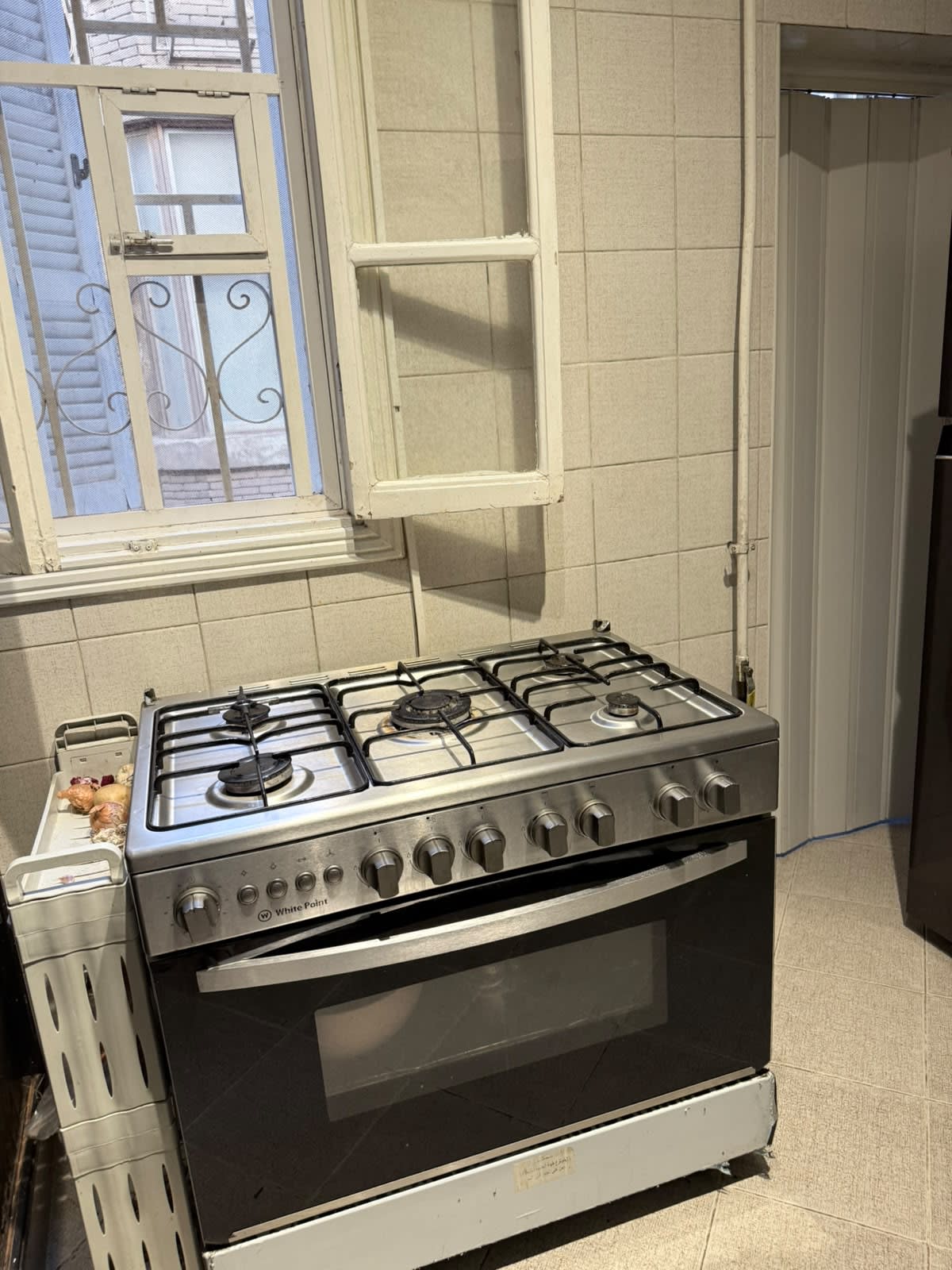 2 bedroom Apartment for rent in Northern Zamalek , Northern Zamalek - Image 5